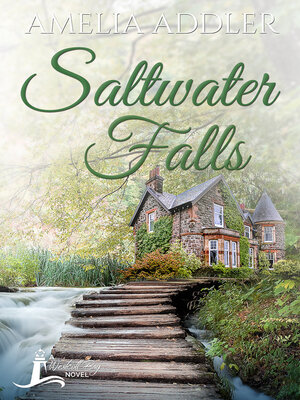 cover image of Saltwater Falls